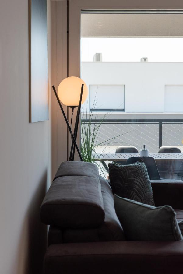 Dalmatia Apartment Znjan 斯普利特 外观 照片