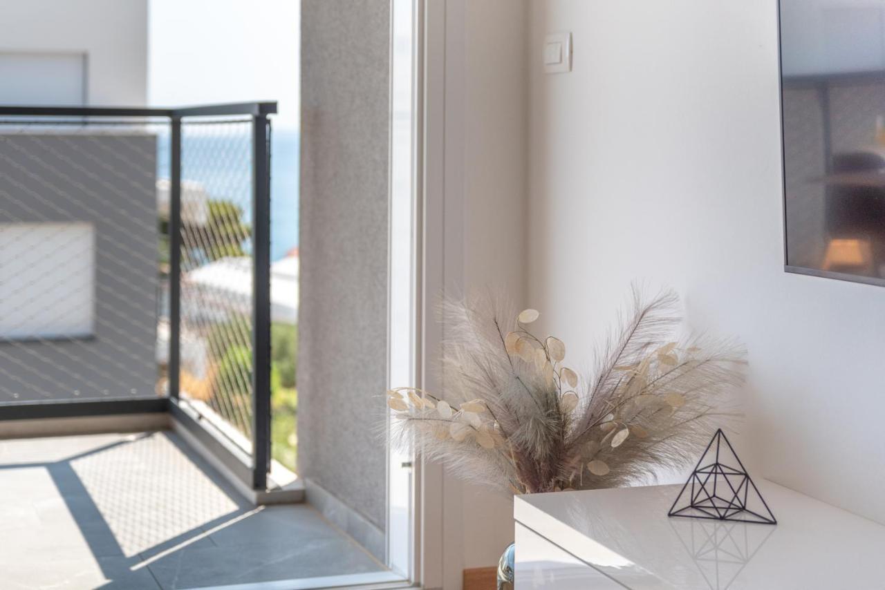 Dalmatia Apartment Znjan 斯普利特 外观 照片
