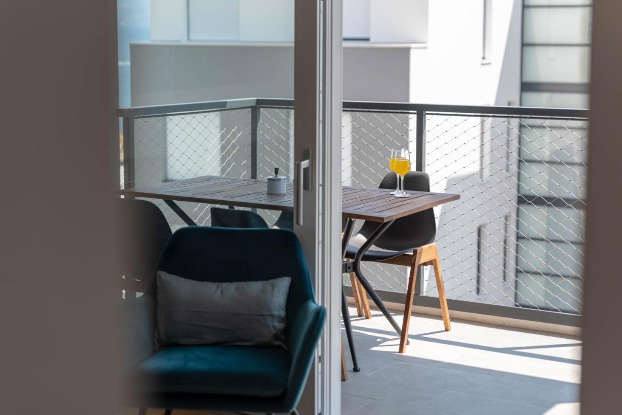 Dalmatia Apartment Znjan 斯普利特 外观 照片