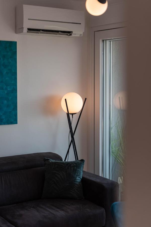 Dalmatia Apartment Znjan 斯普利特 外观 照片