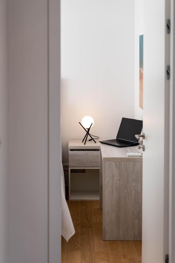 Dalmatia Apartment Znjan 斯普利特 外观 照片