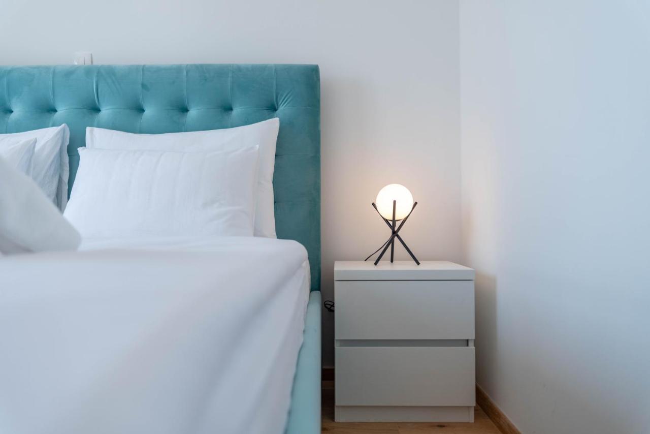 Dalmatia Apartment Znjan 斯普利特 外观 照片